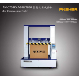 Máy kiểm tra lực nén hộp PN-CT50KAF-800